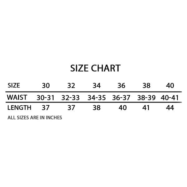 Smoky Jogger Pant - Mendeez PK 
