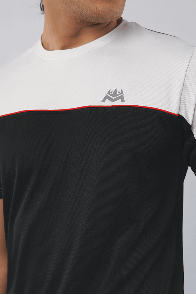Dice Activewear T-Shirt-MENDEEZ-T-Shirts