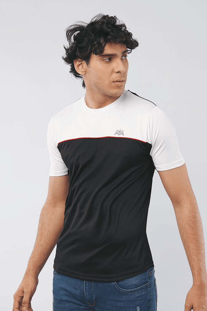 Dice Activewear T-Shirt-MENDEEZ-T-Shirts