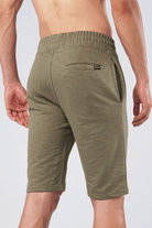 Domino Casual Shorts-MENDEEZ-Shorts