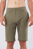Domino Casual Shorts-MENDEEZ-Shorts