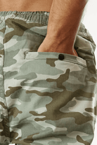 Fierce Camo Jogger Pant - MENDEEZ (4767995494509)