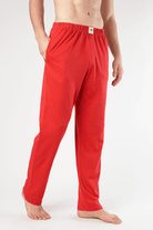 Flame Pajama Pant-MENDEEZ-Pajama