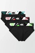 Fret Briefs – Pack of 3-MENDEEZ-Brief