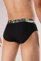 Fret Briefs – Pack of 3-MENDEEZ-Brief