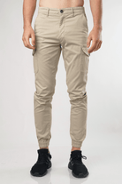 Fawn Cargo Pants - Mendeez PK 
