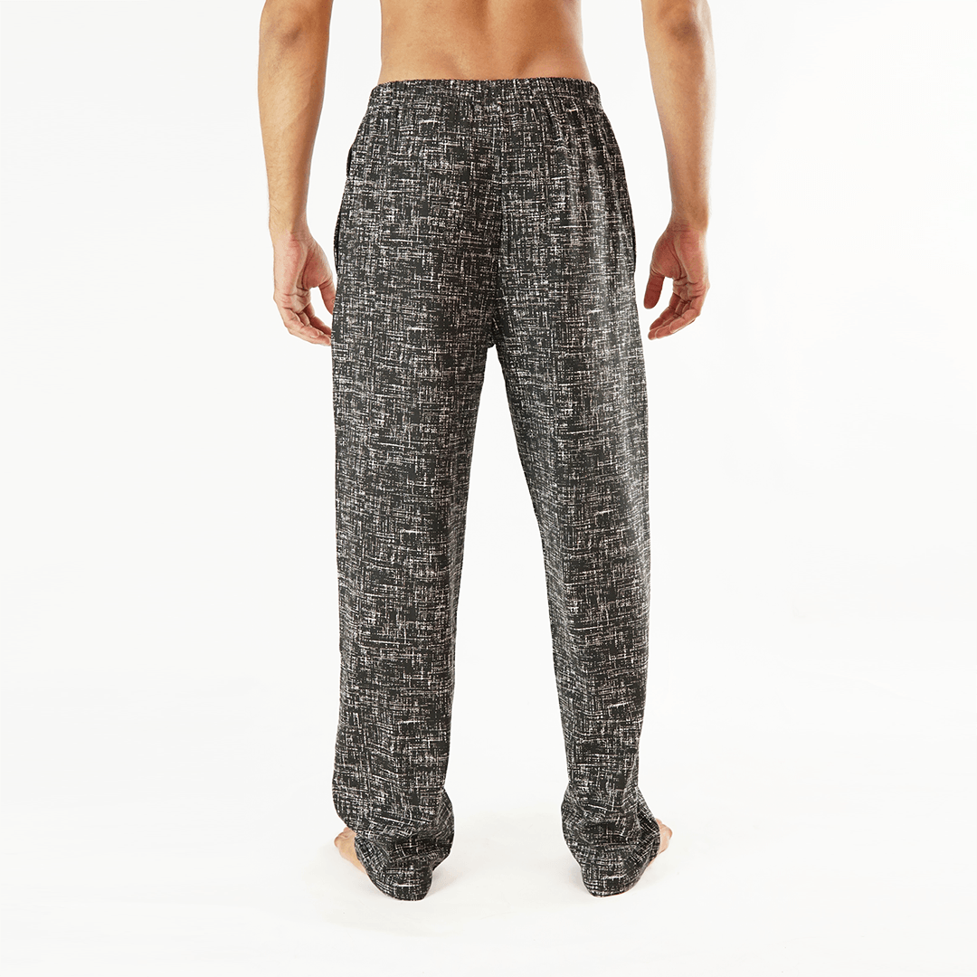 Galaxy Pajama Pants - MENDEEZ (4775345553517)