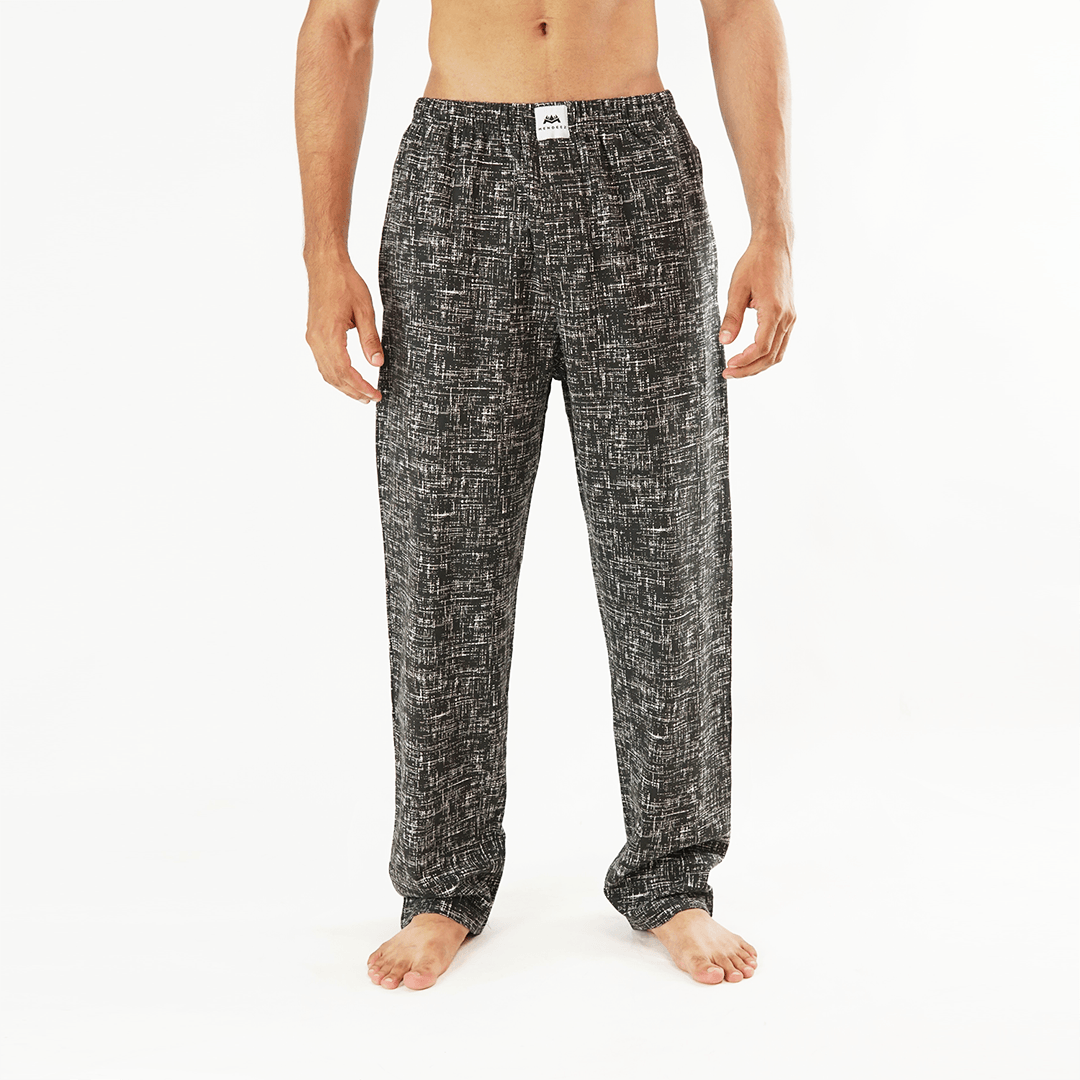 Galaxy Pajama Pants - MENDEEZ (4775345553517)