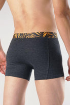 Golden Tropical Boxer Brief-MENDEEZ-Brief