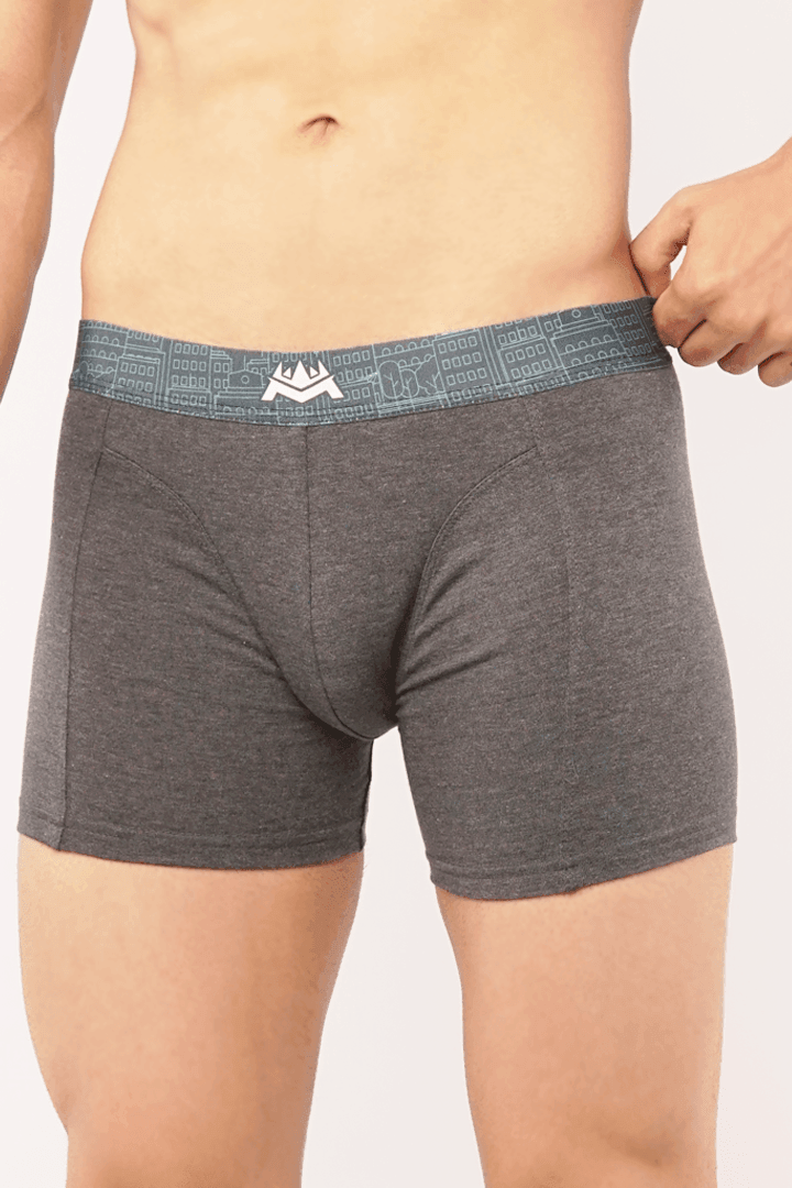 Grains Boxer Brief-MENDEEZ-Brief