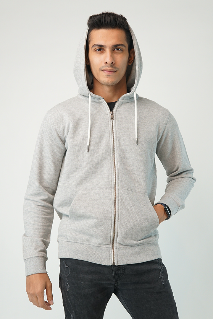 Casper Zip-Up Hoodie (4812213485677)