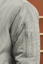 Hope Grey Maverick Jacket - Mendeez PK 