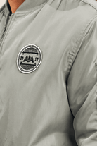 Hope Grey Maverick Jacket - Mendeez PK 
