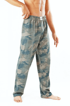 Grimey Camo Pajama - MENDEEZ (4757357199469)