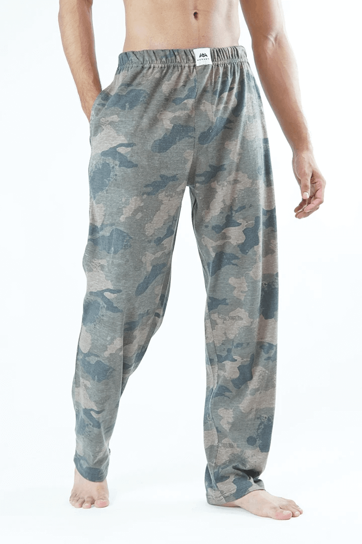 Grimey Camo Pajama - MENDEEZ (4757357199469)