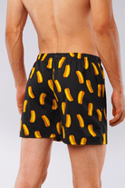 Hot Dog Boxer Shorts-MENDEEZ-Boxers