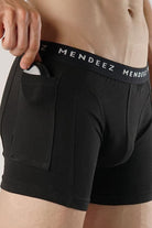 Hush Hush Pocket Underwear-MENDEEZ-Brief