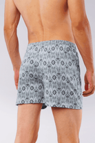 Ikat Boxer Short-MENDEEZ-Boxers