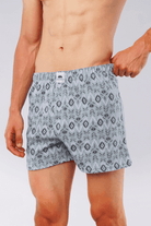 Ikat Boxer Short-MENDEEZ-Boxers