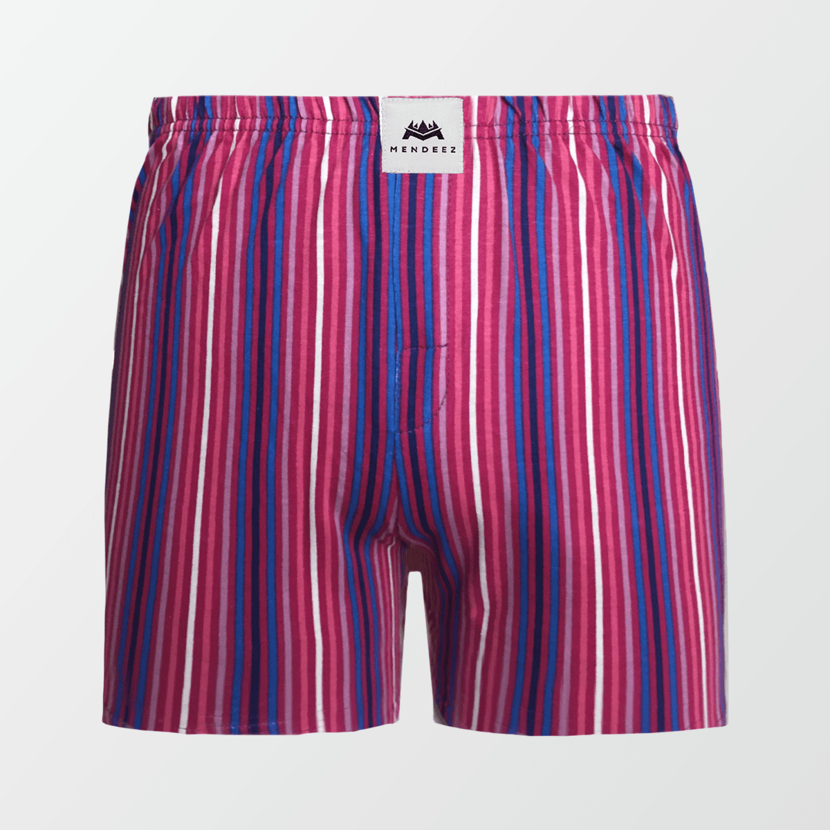 Jersey Boxer Short - MENDEEZ (4607456903277)