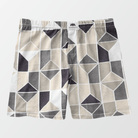 Jersey Boxer Short - MENDEEZ (4607485182061)