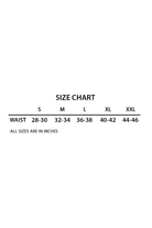 Jersey Boxer Shorts - Pack of 3 Colors-MENDEEZ-Boxers