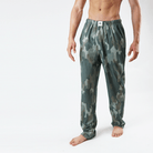 Jersey Pajama Pants - Camouflage - MENDEEZ (4530982748269)