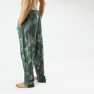 Jersey Pajama Pants - Camouflage - MENDEEZ (4530982748269)