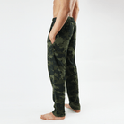 Jersey Pajama Pants - Camouflage - MENDEEZ (4316171010157)