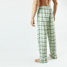 Jersey Pajama Pants - Check - MENDEEZ (4476235317357)