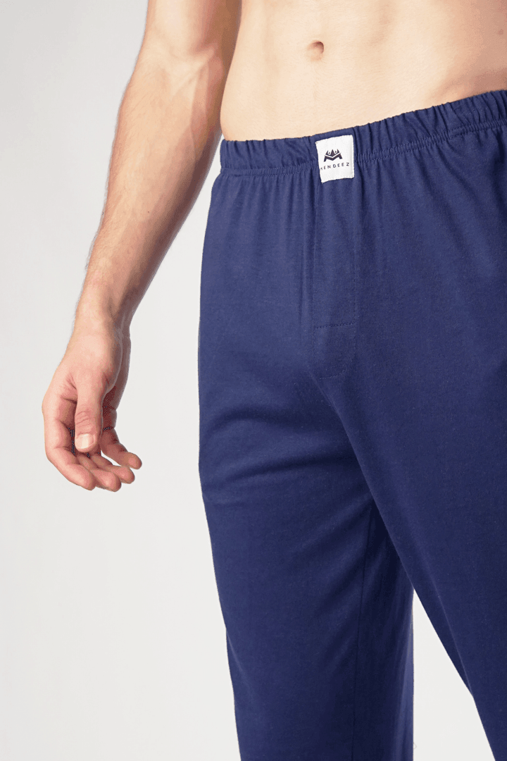 Jersey Pajama Pants - Pack of 2-MENDEEZ-Pajama