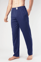 Jersey Pajama Pants - Pack of 2-MENDEEZ-Pajama