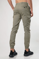 Ashy Cargo Pants - Mendeez PK 