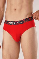 Joystick Brief-MENDEEZ-Brief