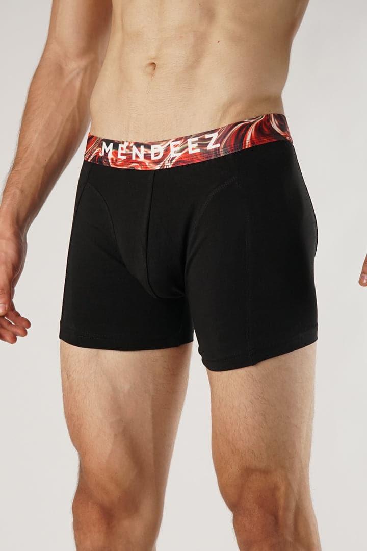 Lava Boxer Brief-MENDEEZ-Brief