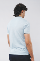 Normandy Henley T-shirt - Mendeez PK 