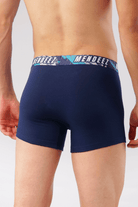 Light Strike Boxer Trunk-MENDEEZ-Trunks