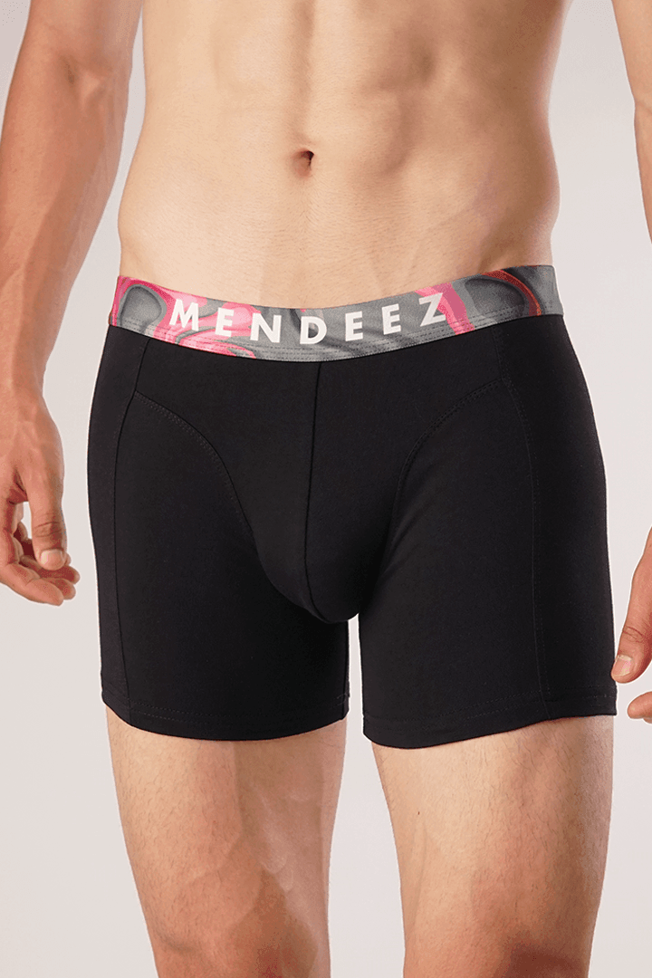 Magma Boxer Brief-MENDEEZ-Brief