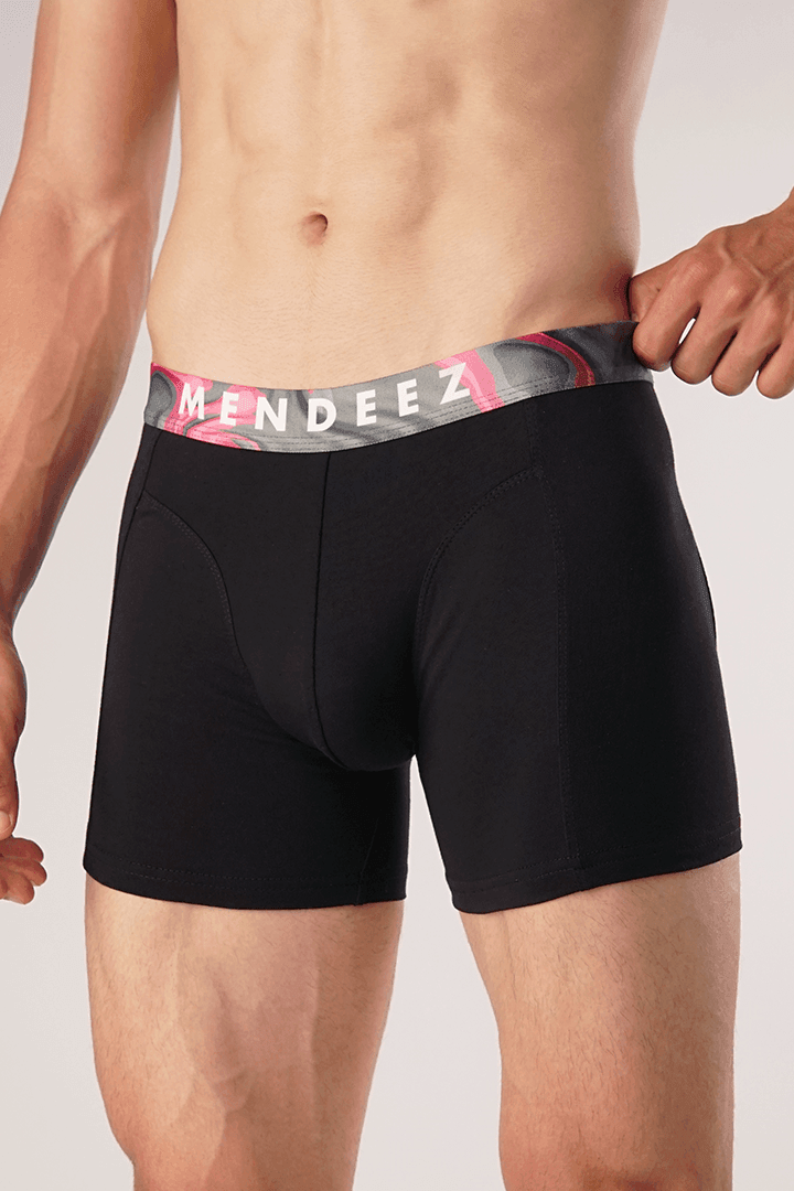 Magma Boxer Brief-MENDEEZ-Brief