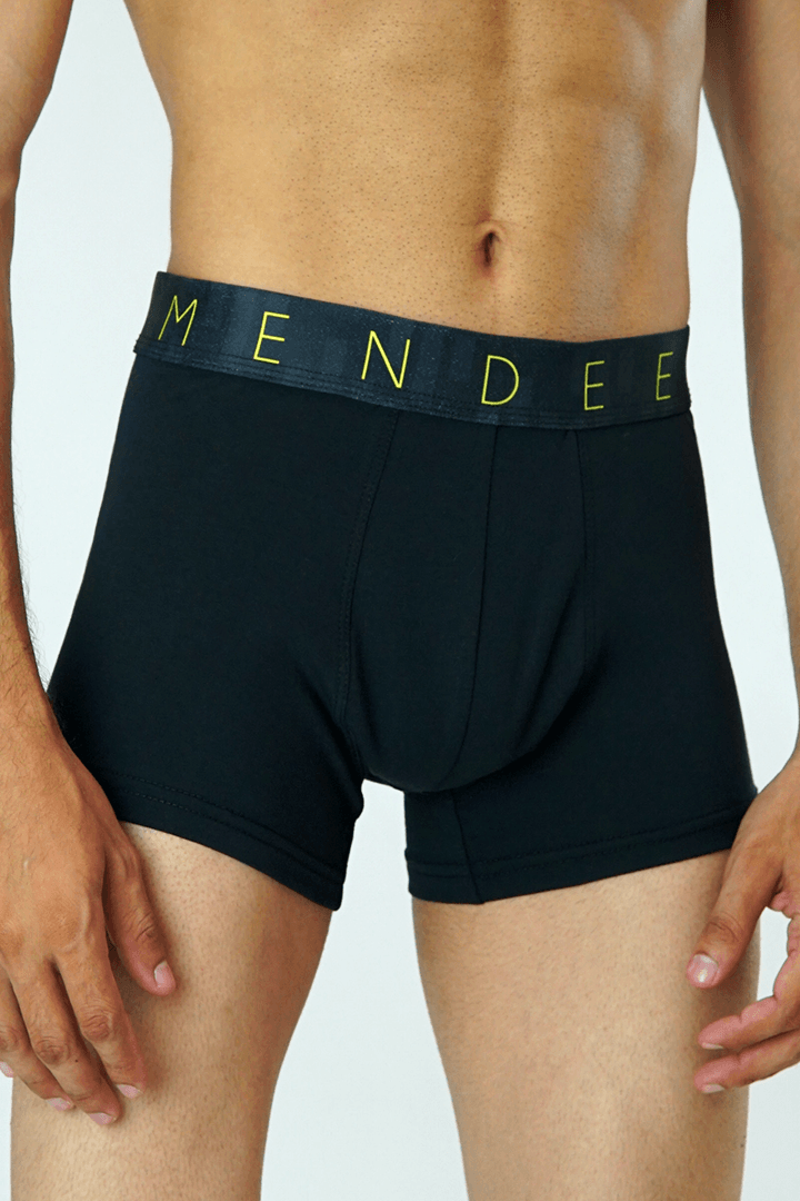 Marble Boxer Trunk - MENDEEZ (4801095925869)