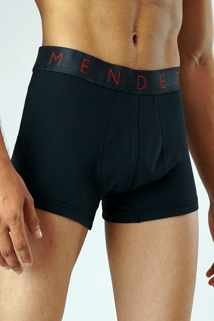 Marble Boxer Trunk - MENDEEZ (4801095925869)