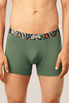 Marine Boxer Trunks-MENDEEZ-Trunks