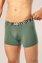 Marine Boxer Trunks-MENDEEZ-Trunks