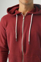 Cherry Zip-Up Hoodie (4812223086701)