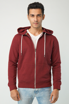 Cherry Zip-Up Hoodie (4812223086701)