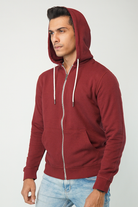 Cherry Zip-Up Hoodie (4812223086701)