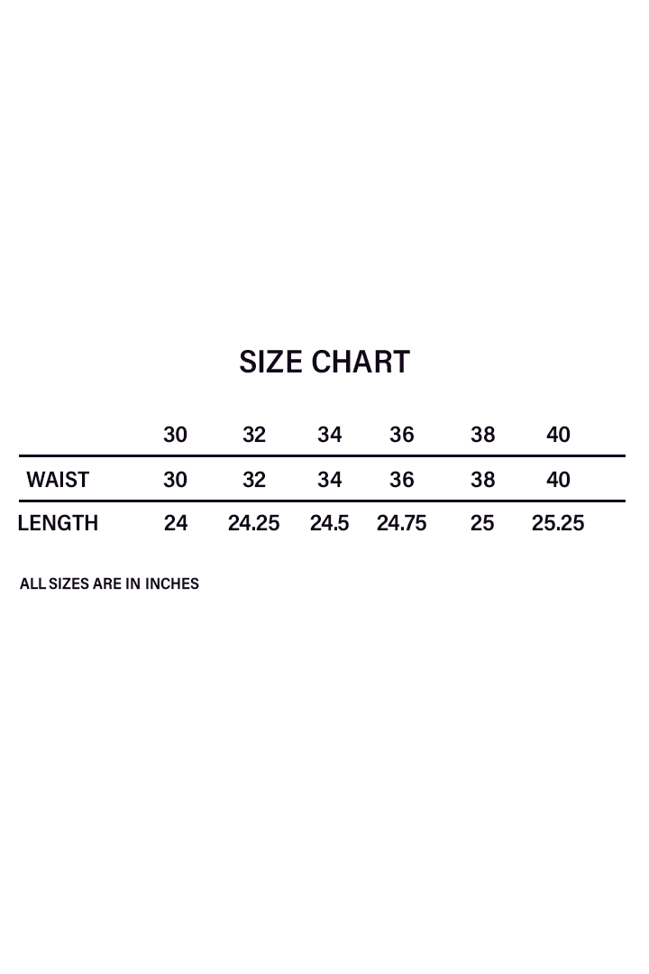 Maroon Chino Shorts-MENDEEZ-Shorts