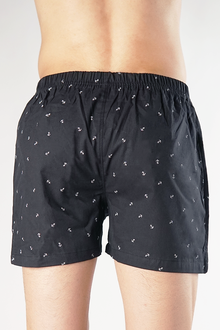 Anker Boxer Shorts - Mendeez PK 