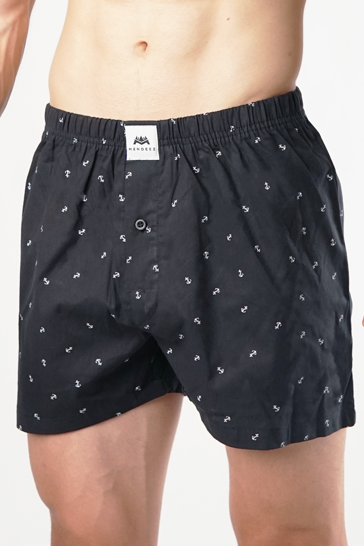 Anker Boxer Shorts - Mendeez PK 