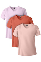 Pack of 3 - V-Neck Tshirt - Mendeez PK 